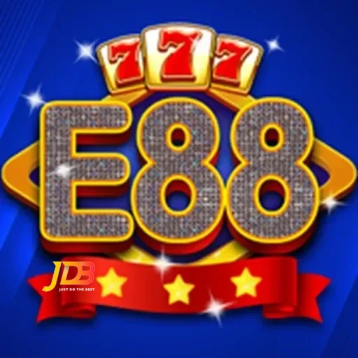 Logo e88