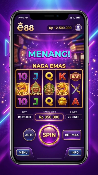 Katalog aplikasi lengkap dan terupdate dari e88.